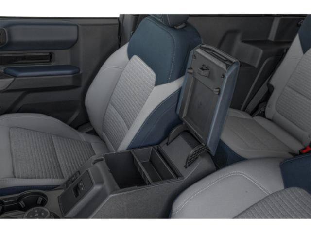 Used 2021 Ford Bronco Big Bend AWD/4WD image 13