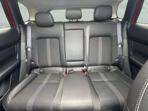 Used 2024 MAZDA CX-50 AWD 2.5 S w/ Cargo Package image 12