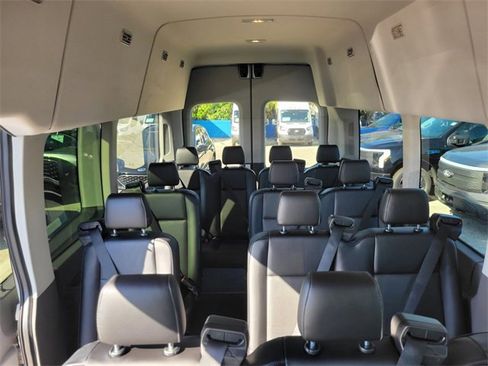 New 2026 Ford Transit 350 XL image 10