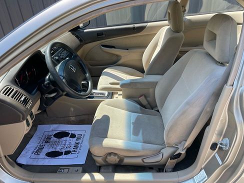 Used 2003 Honda Civic LX image 5