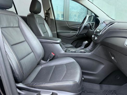 Used 2020 Chevrolet Equinox Premier image 22