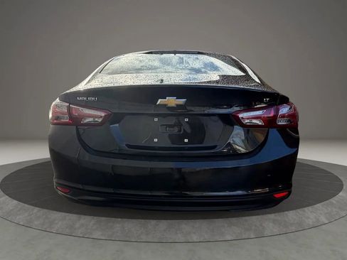 Used 2022 Chevrolet Malibu LT image 6