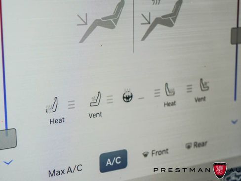 Used 2023 RAM 2500 Laramie image 45