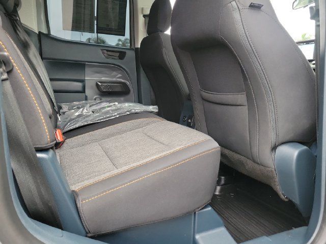 Used 2023 Ford Maverick Tremor w/ Tremor Off-Road Package AWD/4WD image 25