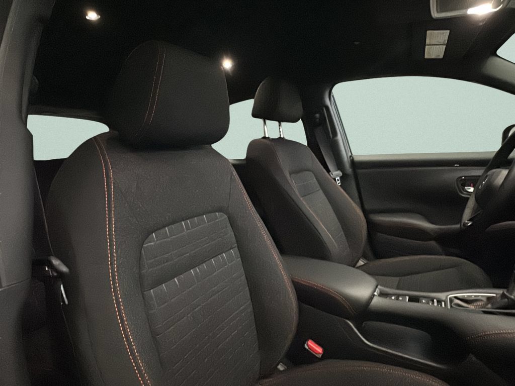 New 2027 Honda HR-V Sport image 17