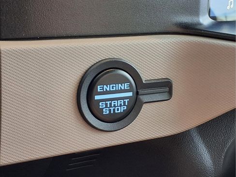 Used 2023 Ford Bronco Wildtrak AWD/4WD image 22