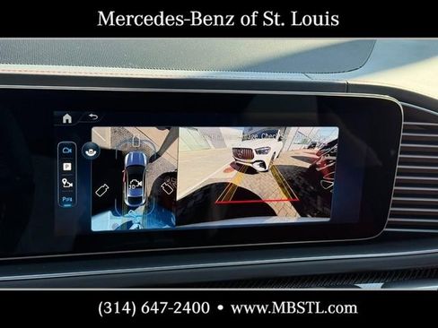 New 2026 Mercedes-Benz GLE 53 AMG 4MATIC Coupe image 18