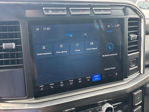 Used 2023 Ford F250 Lariat AWD/4WD image 44