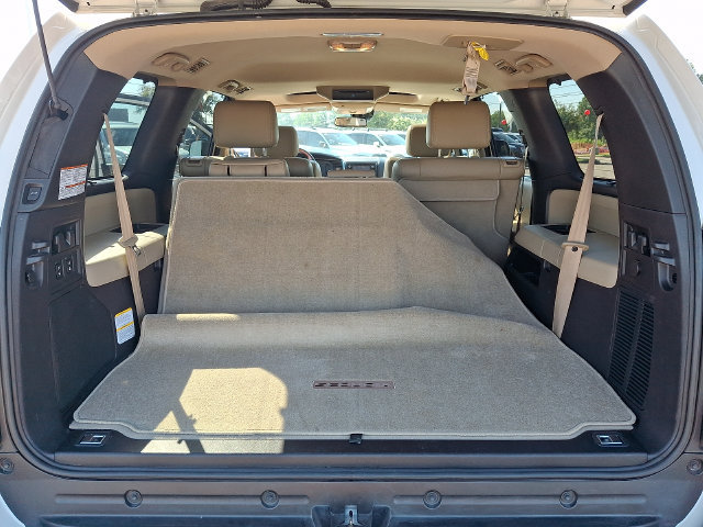 Used 2018 Toyota Sequoia Platinum AWD/4WD image 28