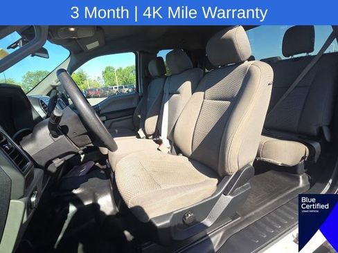 Used 2019 Ford F150 XLT w/ Max Trailer Tow Package AWD/4WD image 22