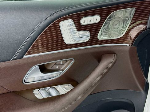 Used 2022 Mercedes-Benz GLE 350 4MATIC image 20