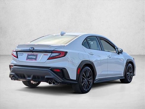 New 2026 Subaru WRX Premium AWD/4WD image 2