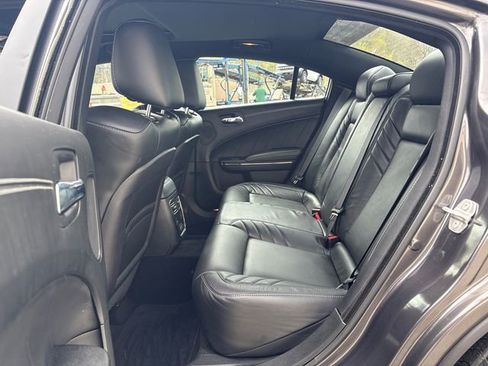 Used 2023 Dodge Charger SRT Hellcat w/ Harman/Kardon Audio Group RWD image 18