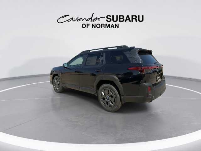 New 2026 Subaru Outback Premium AWD/4WD image 8