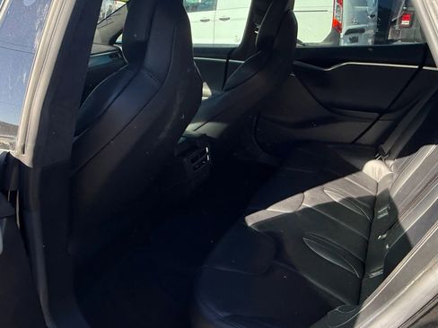 Used 2017 Tesla Model S 75 image 14