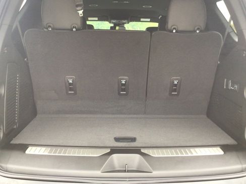 New 2025 Chevrolet Tahoe Premier image 27