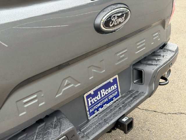 New 2026 Ford Ranger Raptor AWD/4WD image 23