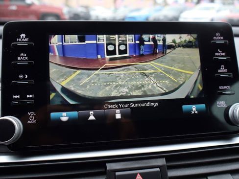 Used 2019 Honda Accord Sport image 14