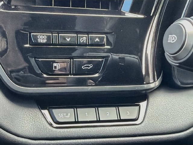 New 2026 Lexus TX 500h AWD w/ Technology Package image 37