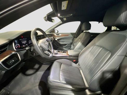 Used 2019 Audi A6 3.0T Premium Plus w/ Premium Plus Package image 16