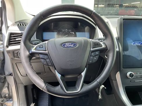 Used 2024 Ford Edge SEL w/ Convenience Package AWD/4WD image 14