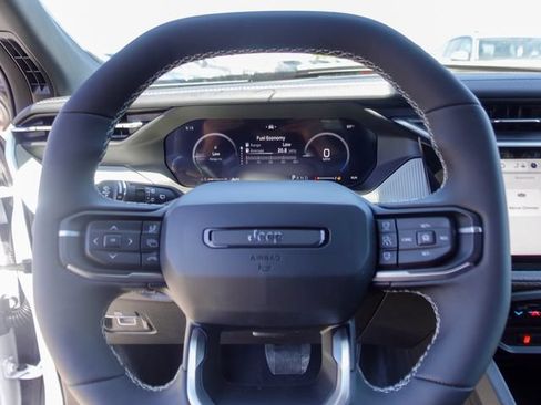 New 2026 Jeep Cherokee Limited AWD/4WD image 12