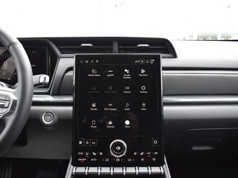 New 2026 GMC Terrain Elevation w/ Elevation Premium Package FWD image 17