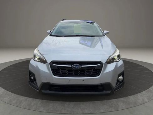 Used 2018 Subaru Crosstrek 2.0i Limited AWD/4WD image 2