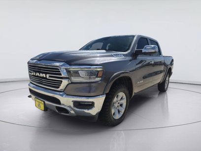 Used 2019 RAM 1500 Laramie w/ Off Road Group
