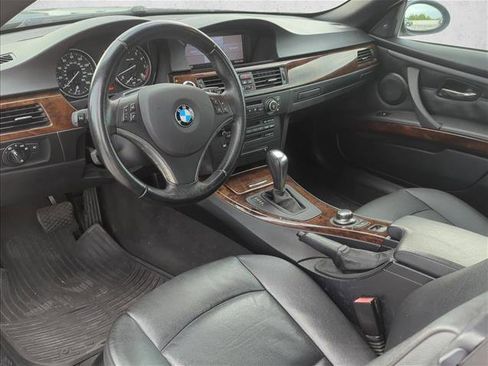 Used 2008 BMW 335i Convertible image 13