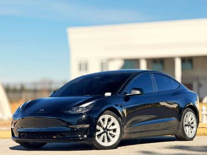 Used 2022 Tesla Model 3