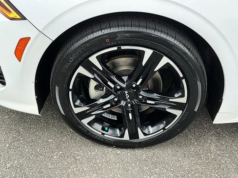 Used 2022 Kia K5 GT-Line w/ GT-Line FWD Premium Package image 7