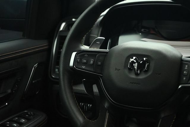 Used 2024 RAM 1500 TRX AWD/4WD image 42
