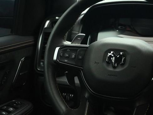 Used 2024 RAM 1500 TRX AWD/4WD image 42