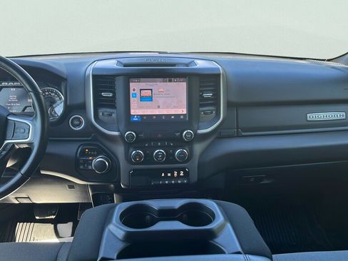 Used 2022 RAM 1500 Big Horn AWD/4WD image 10