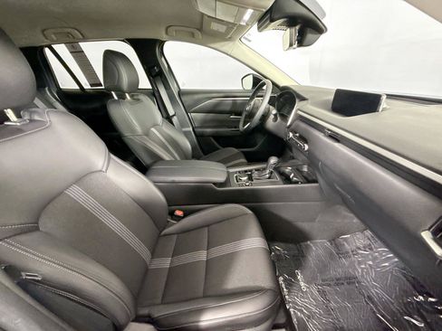 Certified 2025 MAZDA CX-50 AWD 2.5 S w/ Weather Package image 41