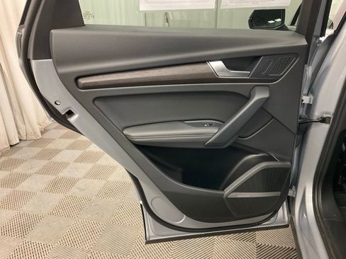 Used 2024 Audi Q5 2.0T Premium Plus image 31