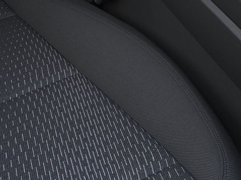 New 2026 Chevrolet Equinox LT w/ Safety and Technology Package FWD image 21