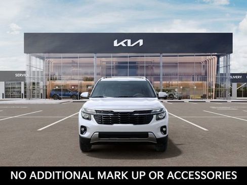 New 2026 Kia Seltos S image 2