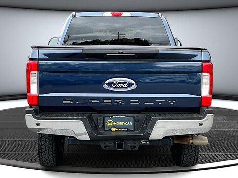 Used 2018 Ford F350 XLT w/ XLT Value Package image 5