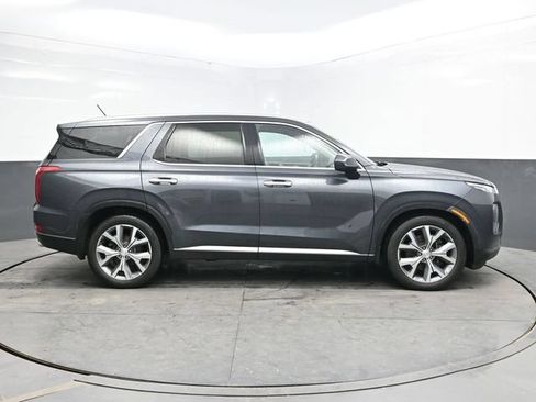 Used 2020 Hyundai Palisade SEL AWD/4WD image 8