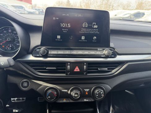 Used 2021 Kia Forte GT-Line image 14