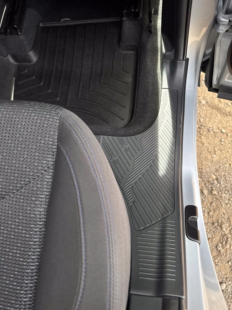 Certified 2025 Subaru Forester Premium AWD/4WD image 40