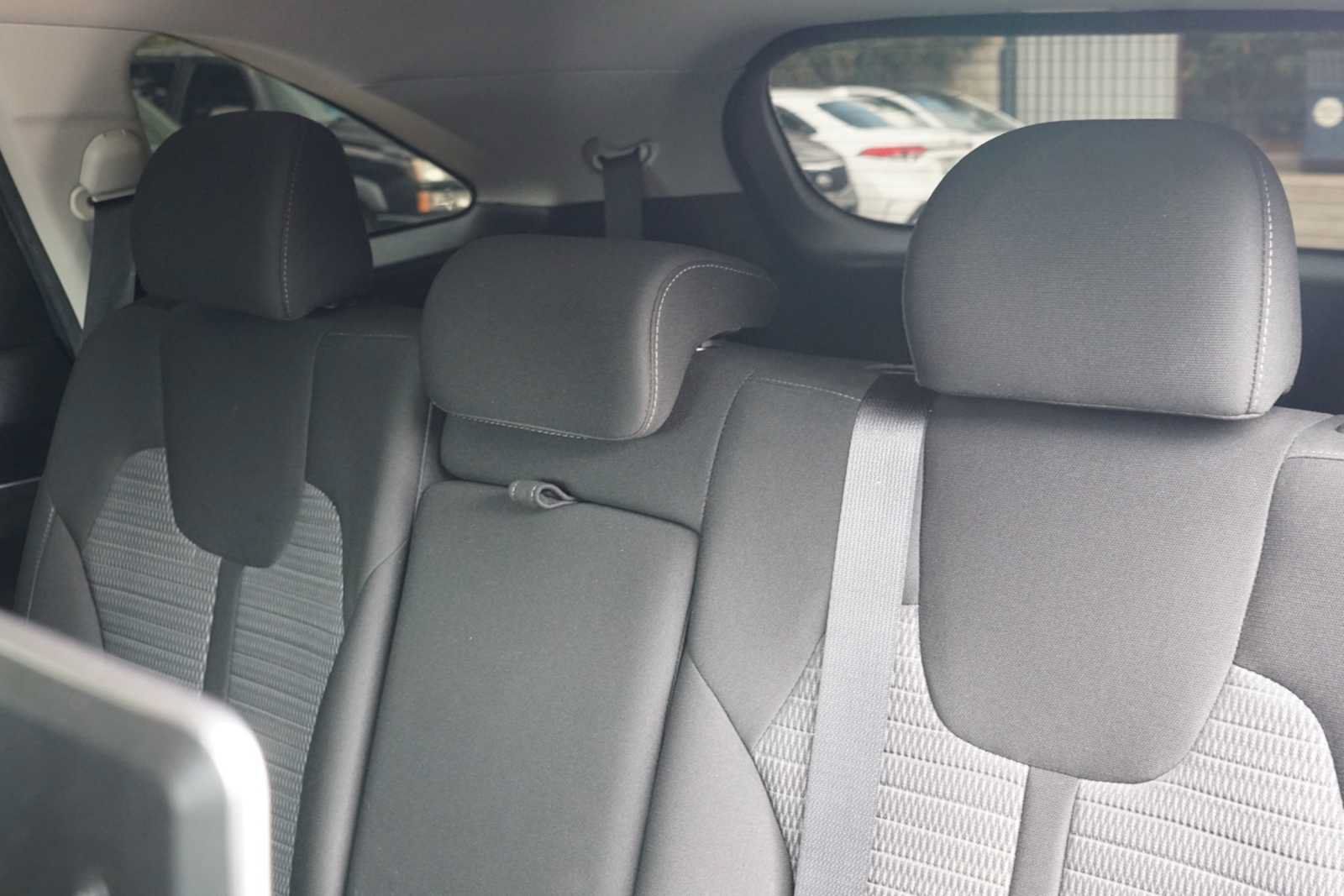 Used 2021 Kia Sorento LX FWD image 20