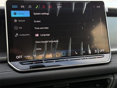 New 2026 Volkswagen Tiguan SE R-Line image 13