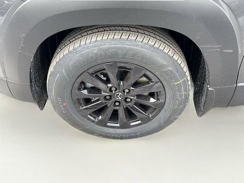 New 2026 MAZDA CX-50 2.5 Hybrid w/ Preferred Pkg AWD/4WD image 31