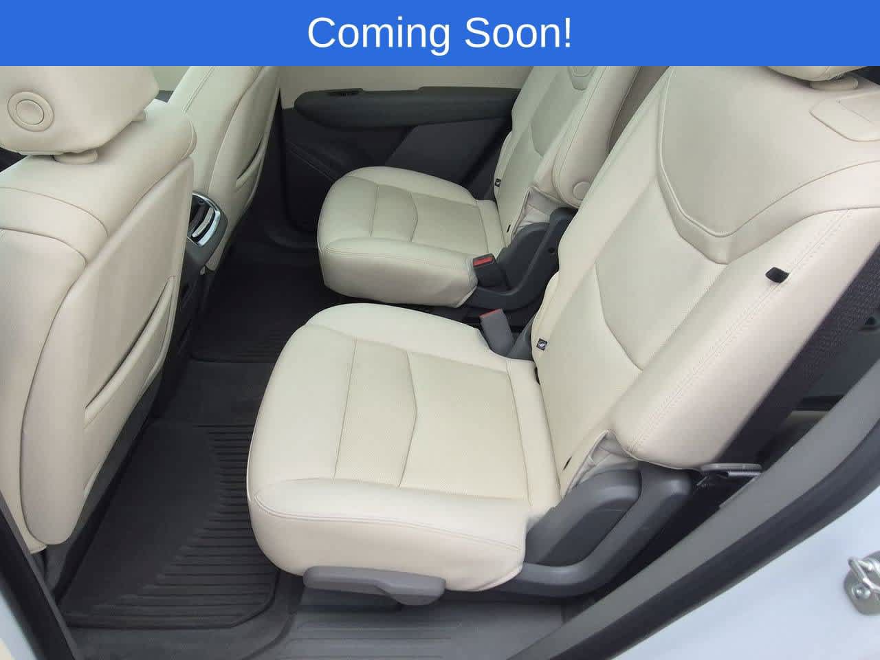 Used 2024 Cadillac XT6 Premium Luxury AWD/4WD image 20