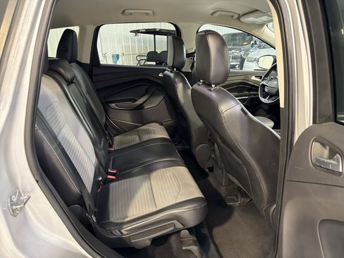 Used 2019 Ford Escape SE AWD/4WD image 11