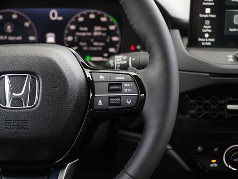 New 2026 Honda Accord Touring image 24