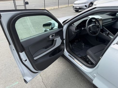 Used 2024 Polestar Polestar 2 w/ Pilot Pack RWD image 9